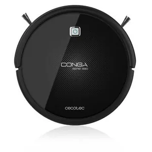 Замена робота пылесоса Cecotec Conga 750 wet в Белгороде